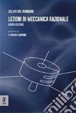 Lezioni di meccanica razionale