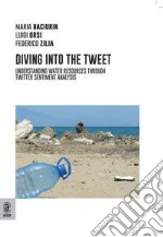 Diving into the tweets. Understanding water resources through Twitter sentiment analysis