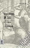 Op. 101 libro di Engdahl Horace