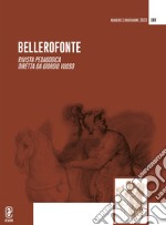 Bellerofonte (2023). Vol. 1 libro