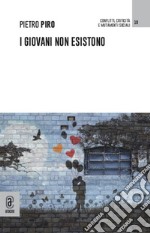 I giovani non esistono libro