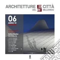 Zaha Hadid Architects libro