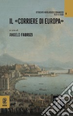 Il «Corriere di Europa» libro