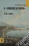 Il «Corriere di Europa» libro