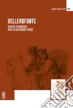 Bellerofonte (2024). Vol. 1 libro