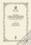 Vico oggi. Natura umana, linguaggio e società in cambiamento libro