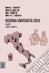 Osserva Università 2024. Classe I-L/SNT1 e LM/SNT1 libro