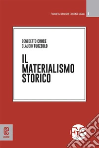 Il materialismo storico libro