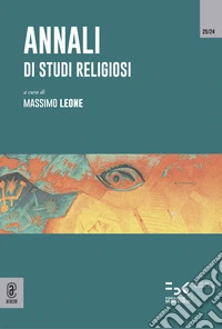Annali di studi religiosi