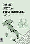 Osserva Università 2024. Classe II, L/SNT2 e LM/SNT2 libro