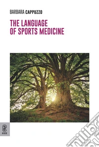 The language of sports medicine libro