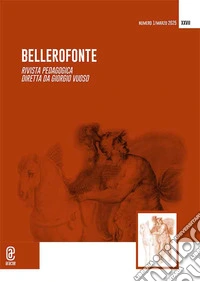 Bellerofonte (2025). Vol. 1 libro