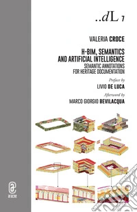H-BIM, Semantics and Artificial Intelligence. Semantic annotations for heritage documentation