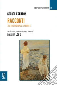 Racconti libro