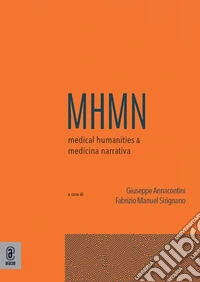 Medical humanities & medicina narrativa libro