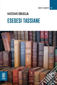 Esegesi tassiane
