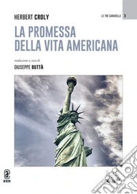 La promessa della vita americana libro
