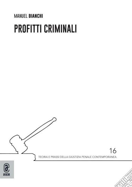 Profitti criminali