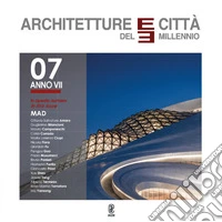 MAD. 07/2023. Vol. MAD libro