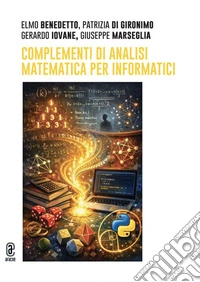 Complementi di analisi matematica per informatici libro