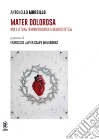 Mater Dolorosa. Una lettura fenomenologica e neuroestetica libro