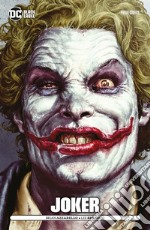 Joker libro