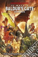 Leggende di Baldur's Gate. Dungeons & Dragons omnibus. Vol. 2 libro