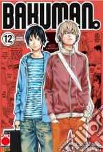 Bakuman. New edition. Vol. 12 libro