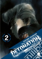 Detonation Island. Double edition. Vol. 2 libro