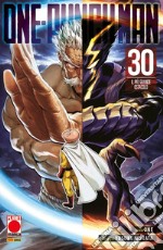 One-Punch Man. Vol. 30: Il più grande ostacolo libro