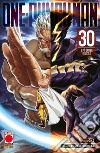 One-Punch Man. Vol. 30: Il più grande ostacolo libro di One