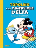 Topolino e la dimensione delta libro