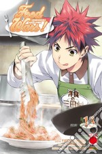 Food wars!. Vol. 13 libro