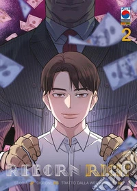 Reborn rich. Vol. 2