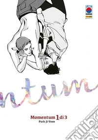 Momentum. Vol. 1 libro