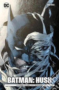 Batman: Hush