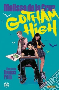 Gotham High