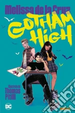 Gotham High libro