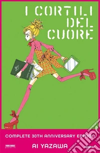 I cortili del cuore. Complete 30th anniversary edition libro