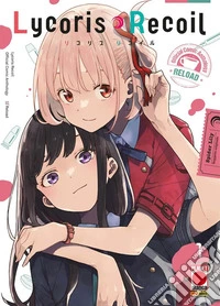 Lycoris recoil. Official comic anthology. Reload. Vol. 1 libro