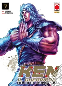 Ken il guerriero. Hokuto no Ken. Extreme edition. Vol. 7