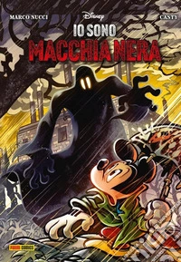 Io sono Macchia Nera