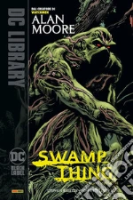 Swamp Thing. Vol. 3 libro