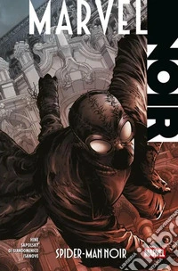 Spider-man noir. Vol. 1 libro