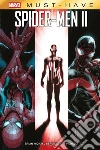 Spider-Men. Vol. 2 libro