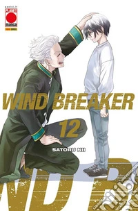 Wind breaker. Vol. 12 libro
