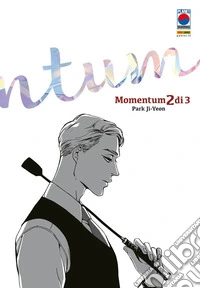 Momentum. Vol. 2 libro