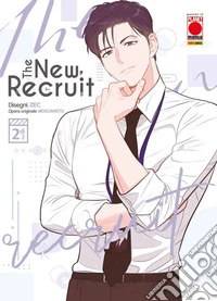 The new recruit. Vol. 2 libro