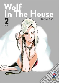 Wolf in the house. Vol. 2 libro