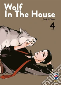 Wolf in the house. Vol. 4 libro